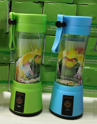Fruit Juice Mixer