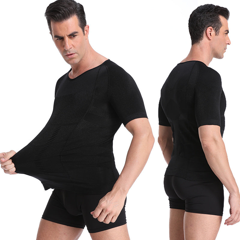 man t shirt
