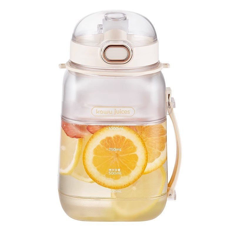 Juicer Cup