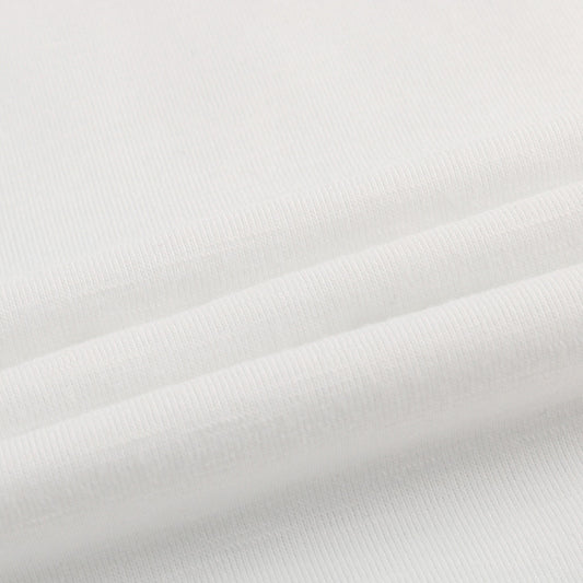 Evil Woman print T-shirt