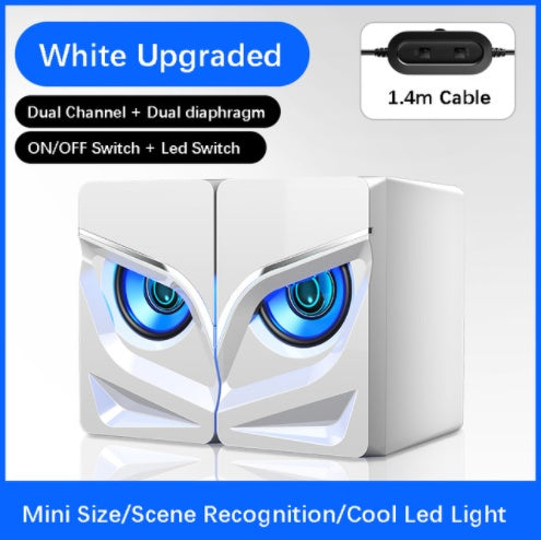 PC Gaming Speakers