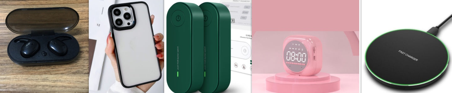 Wireless Earbuds