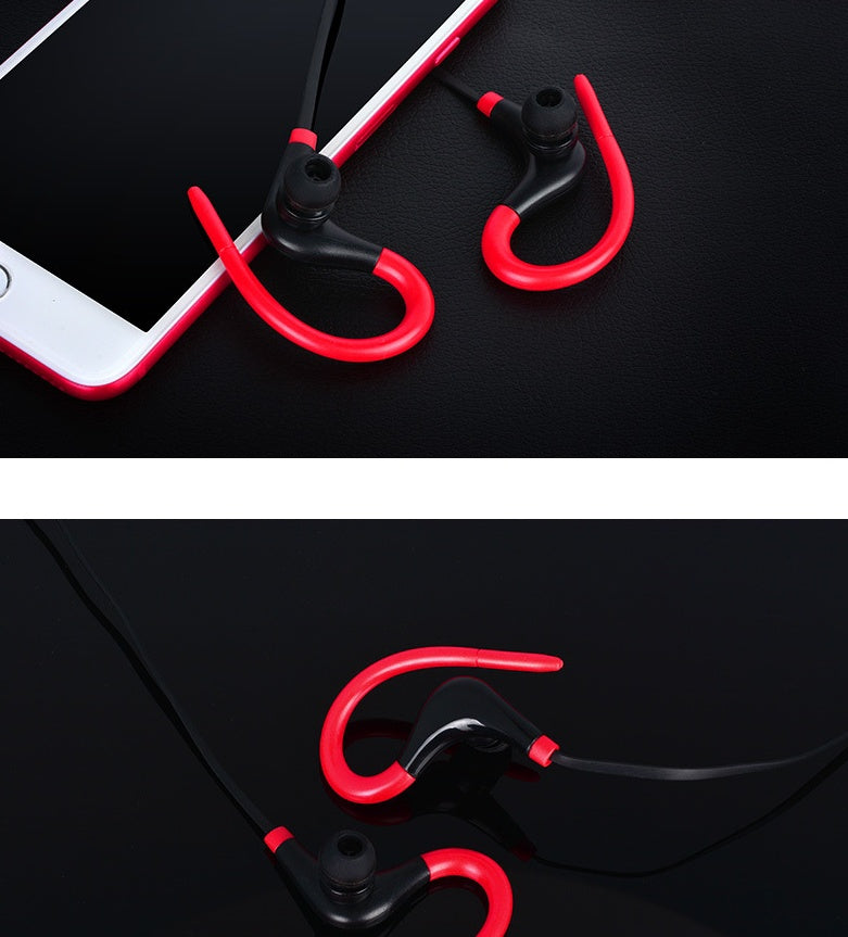 Bluetooth Headset Bina Bluetooth
