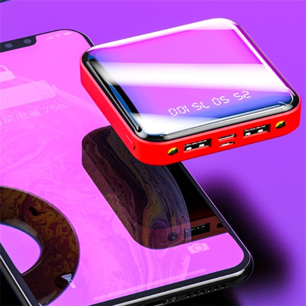Mini Power Bank 20000 MAh Power Bank