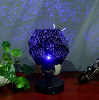 Scientific Projection Lamp LED