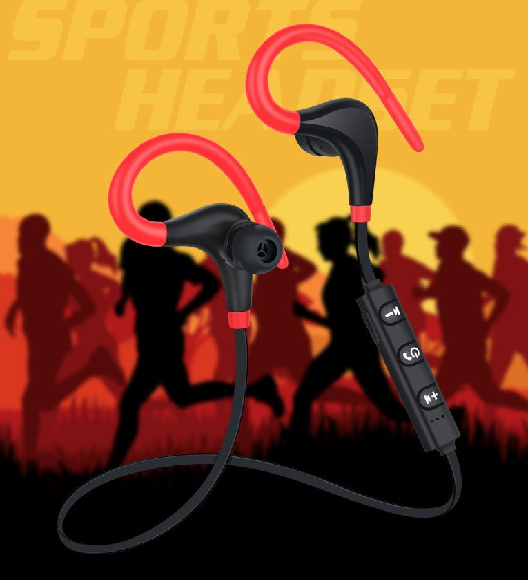Bluetooth Headset Bina Bluetooth