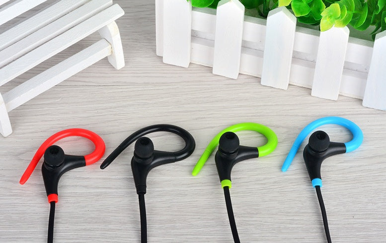 Bluetooth Headset Bina Bluetooth