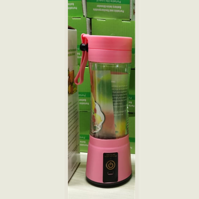 Fruit Juice Mixer