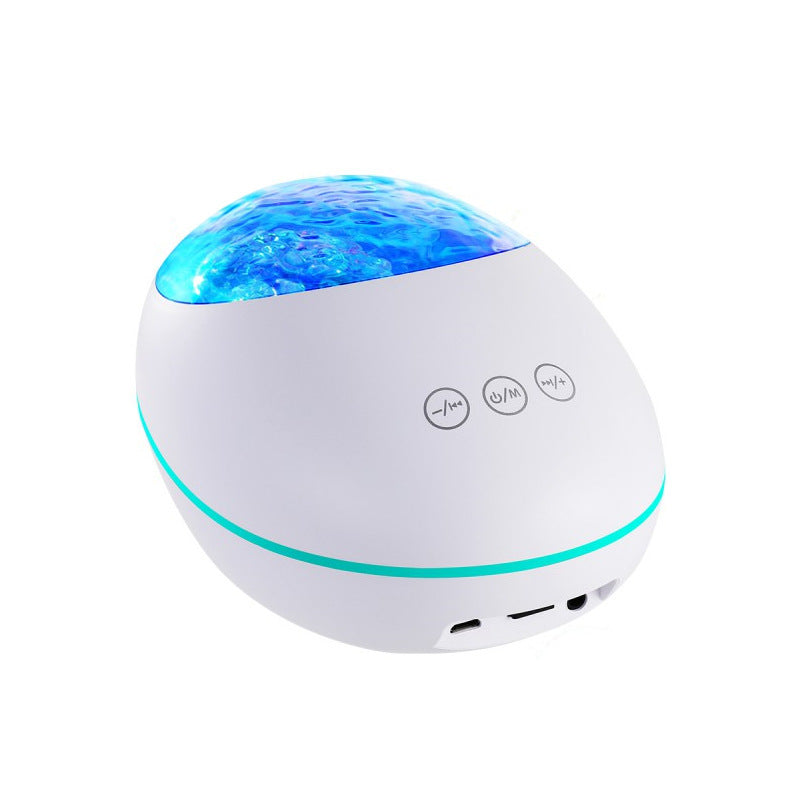LED Night Light Starry Sky