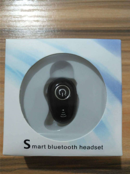 Mini Bluetooth Headset Wireless Earbuds