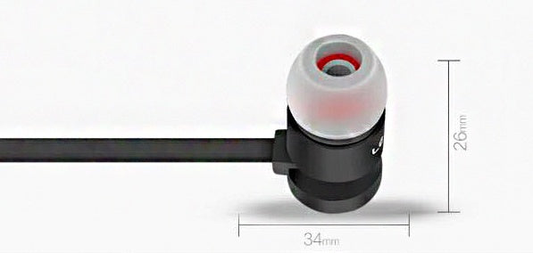 Earbuds