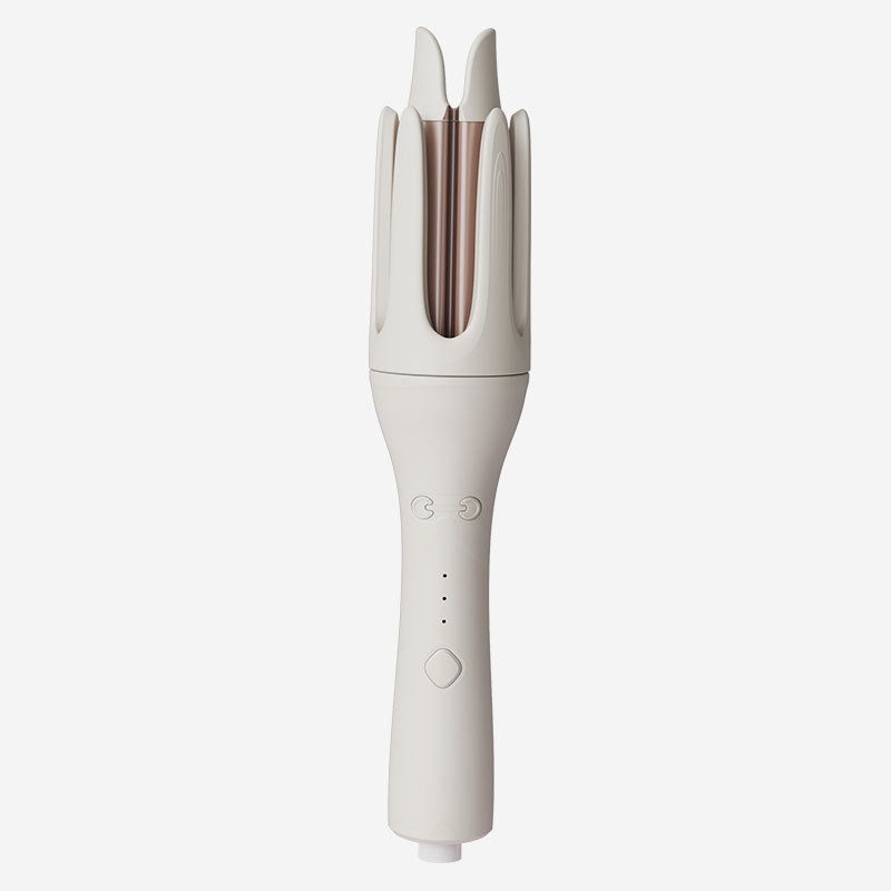 Big Wave Automatic Curler Electric Rotating