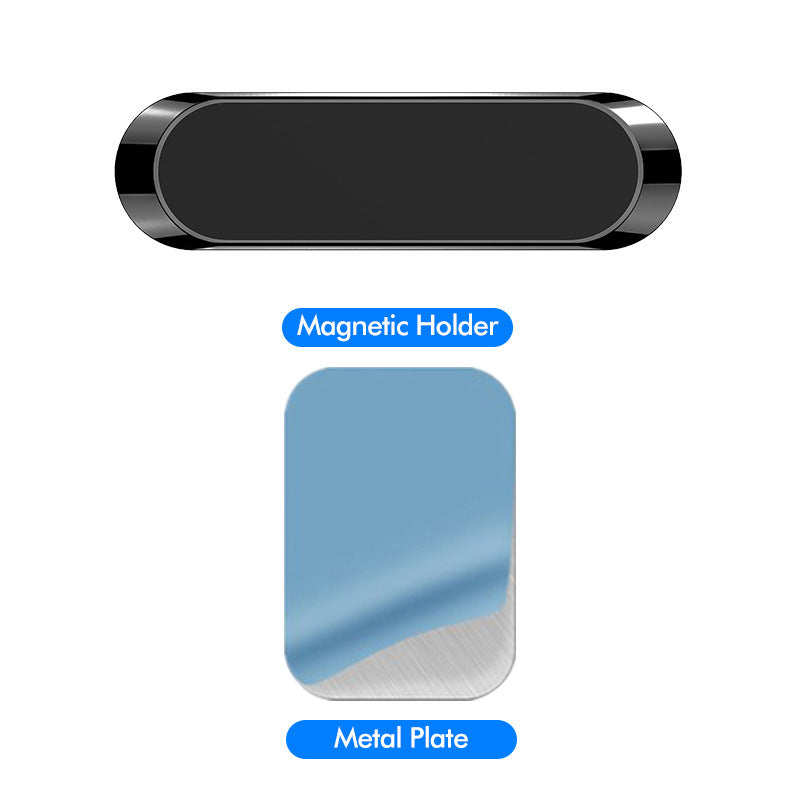 Car Phone Holder Stand Magnet Holder