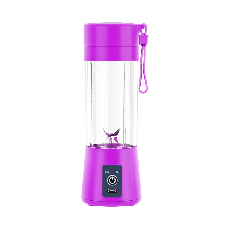 Portable Electric Juicer Small Household