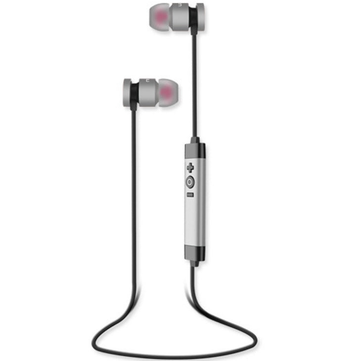 Earbuds