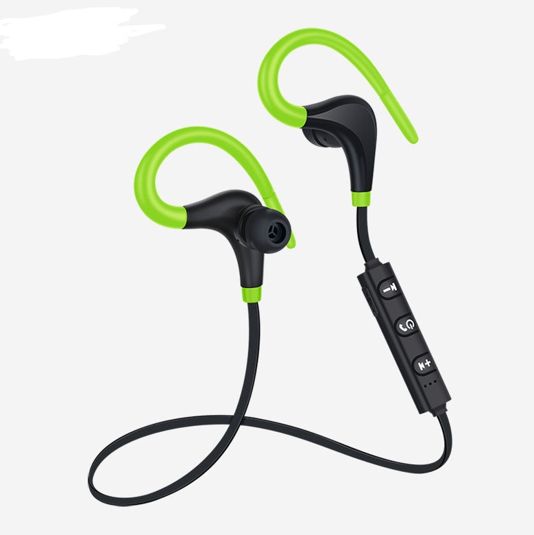 Bluetooth Headset Bina Bluetooth