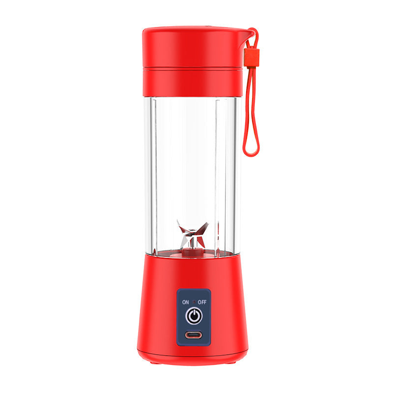 Portable Electric Juicer Small Household