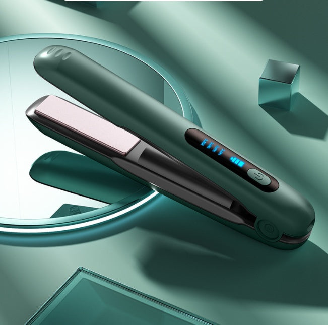 Cordless Hair Curler