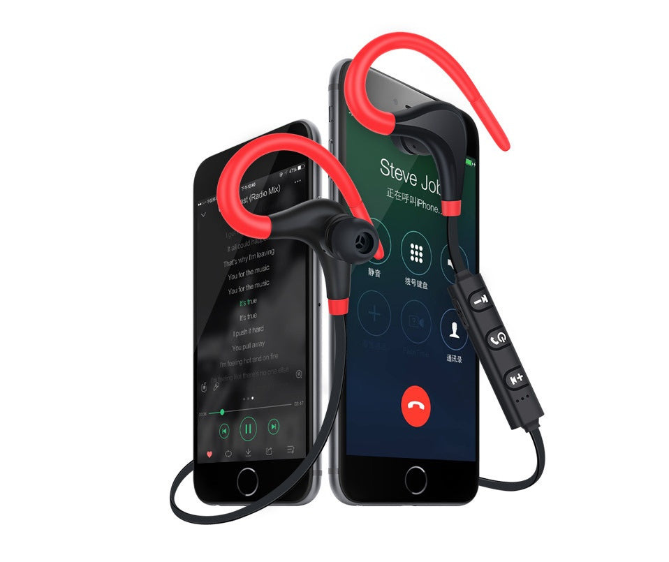 Bluetooth Headset Bina Bluetooth