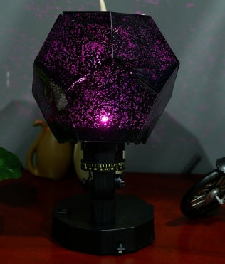 Scientific Projection Lamp LED
