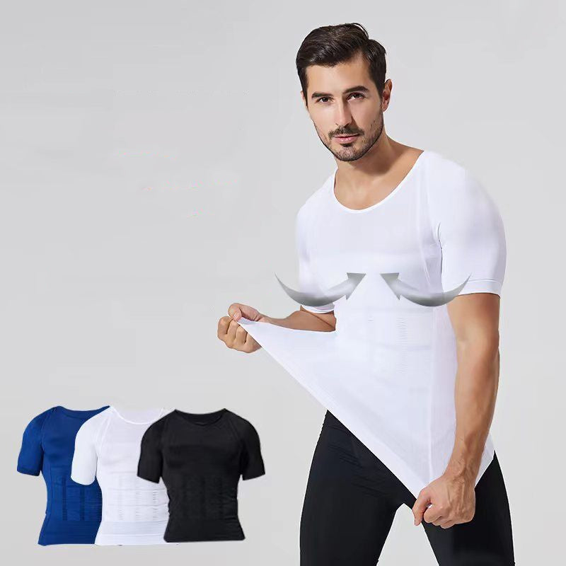 man t shirt
