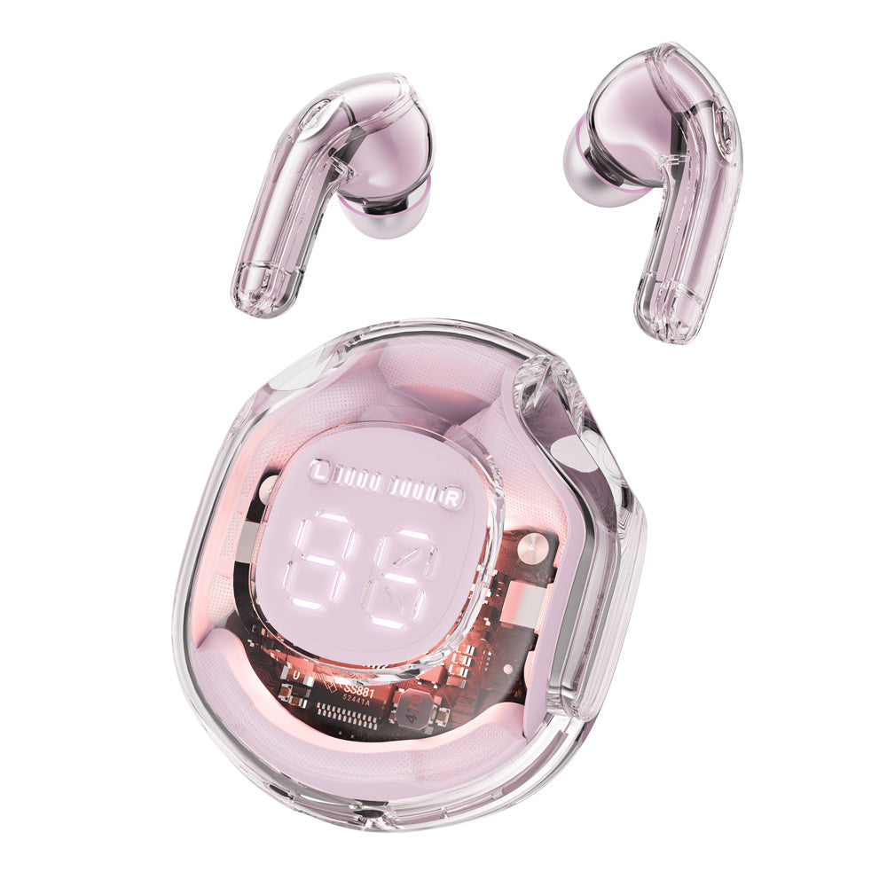 Wireless Earphone Bluetooth 5.3