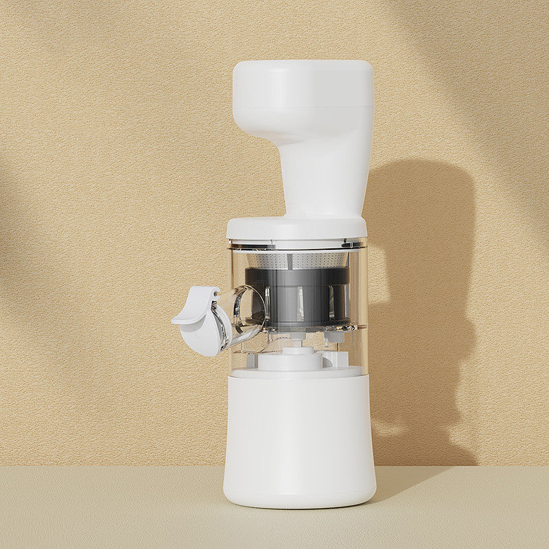 Portable Blender Wireless Automatic Fruit Machine