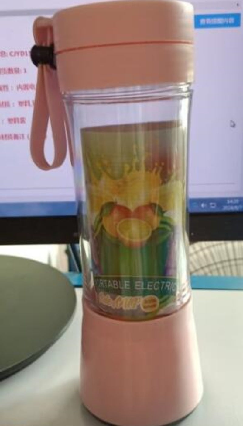 Fruit Juice Mixer