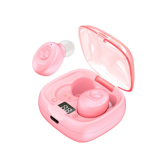 wireless stereo headset