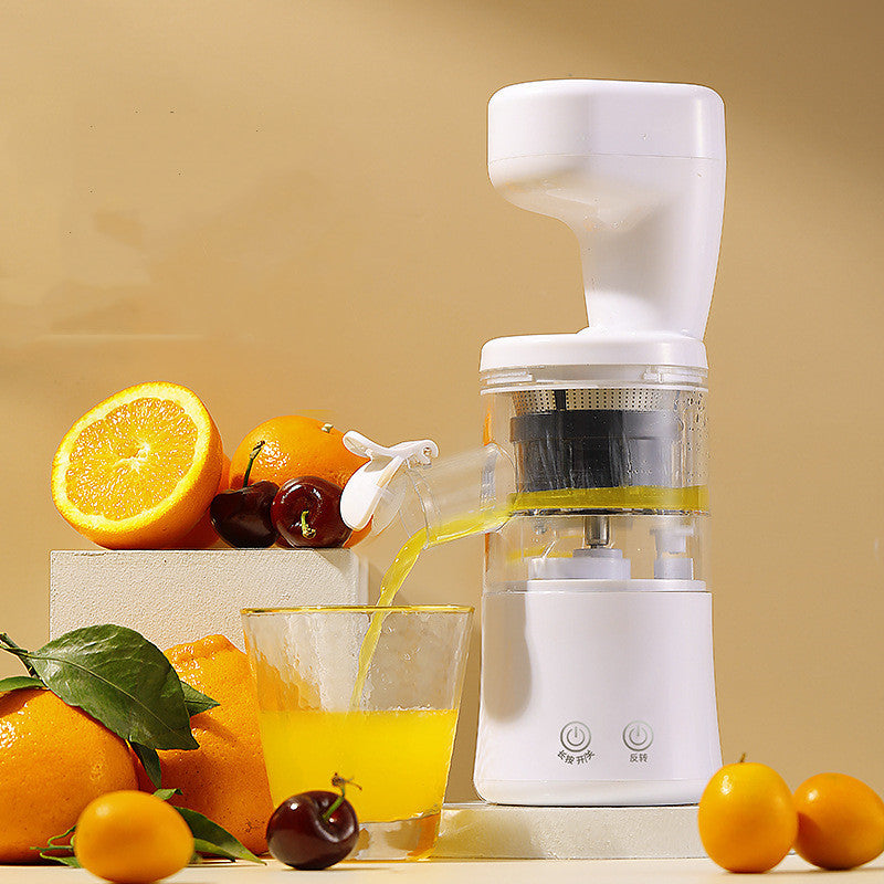 Portable Blender Wireless Automatic Fruit Machine