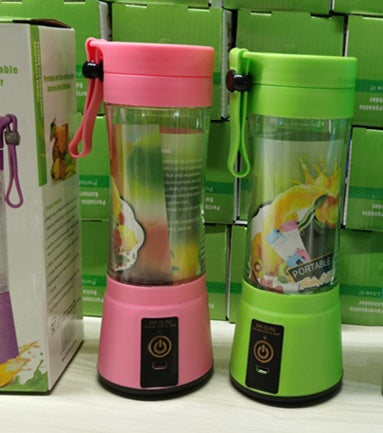 Fruit Juice Mixer