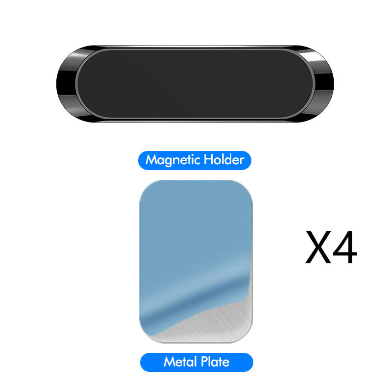Car Phone Holder Stand Magnet Holder