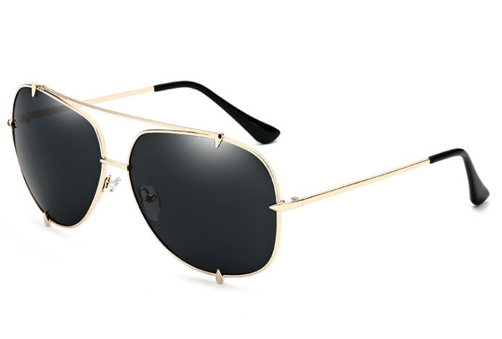 Sunglasses Wolf Claw Rivet Men's Sunglasses