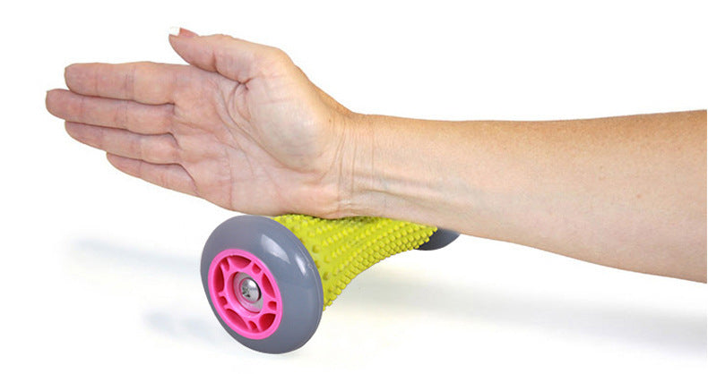Ice Roller