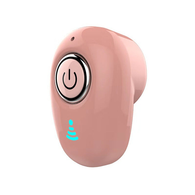 Mini Bluetooth Headset Wireless Earbuds