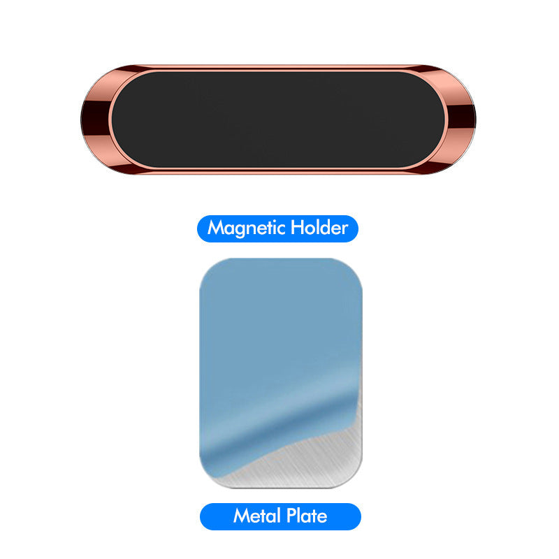 Car Phone Holder Stand Magnet Holder