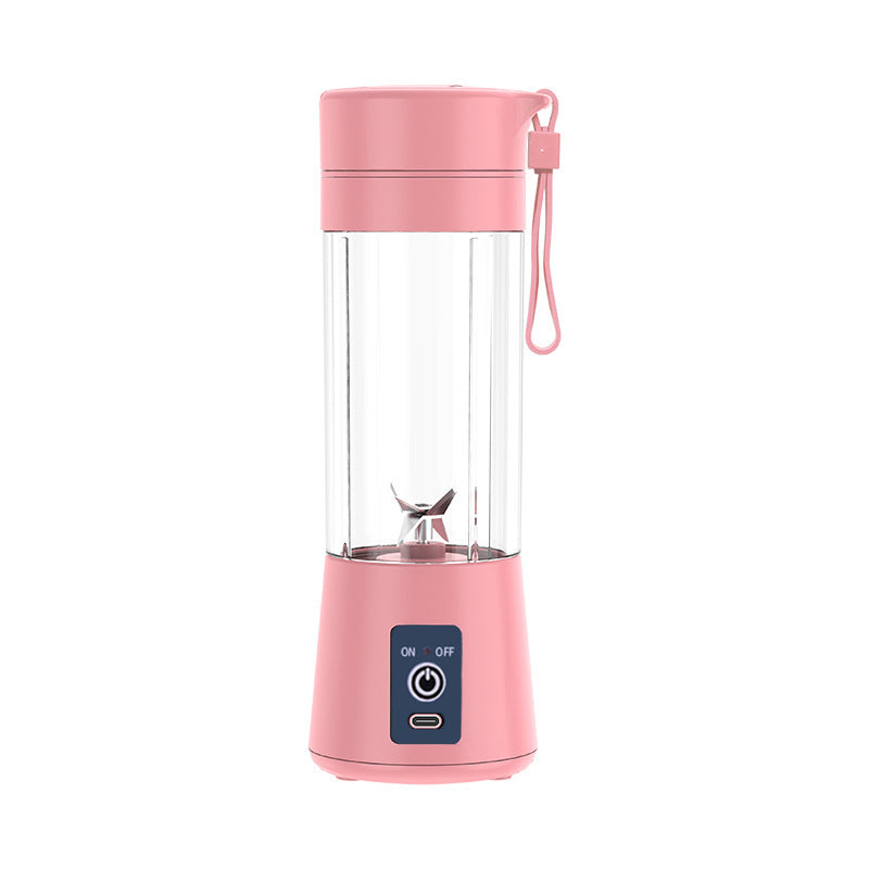 Portable Electric Juicer Small Household