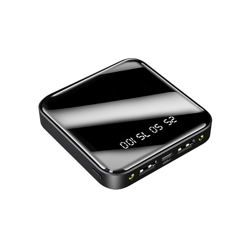 Mini Power Bank 20000 MAh Power Bank