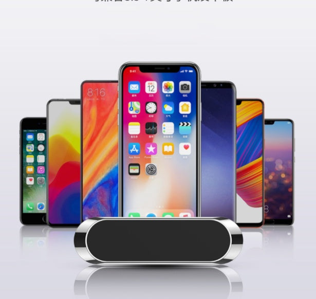 Car Phone Holder Stand Magnet Holder