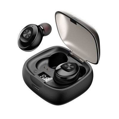 wireless stereo headset