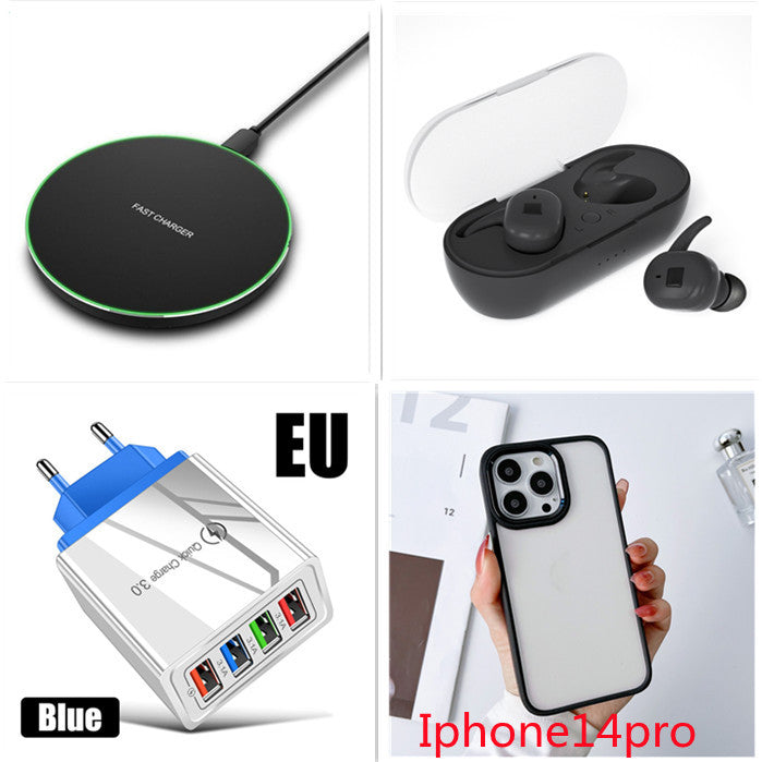 Wireless Earbuds