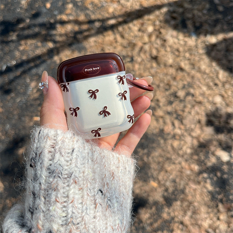 Wireless Earbuds Case