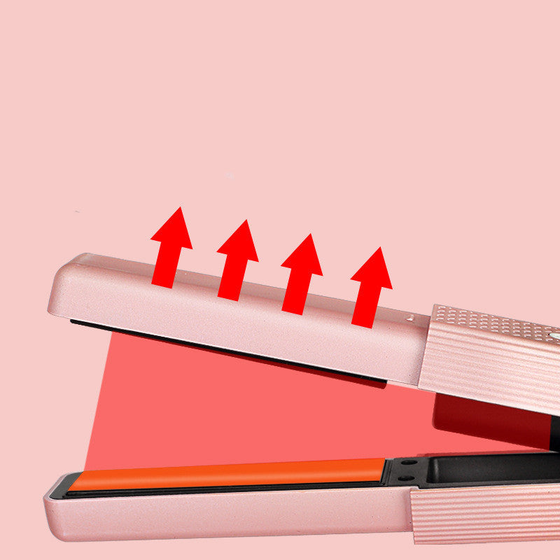 Cordless Hair Curler