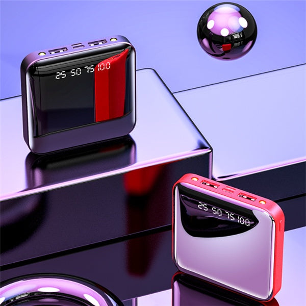 Mini Power Bank 20000 MAh Power Bank