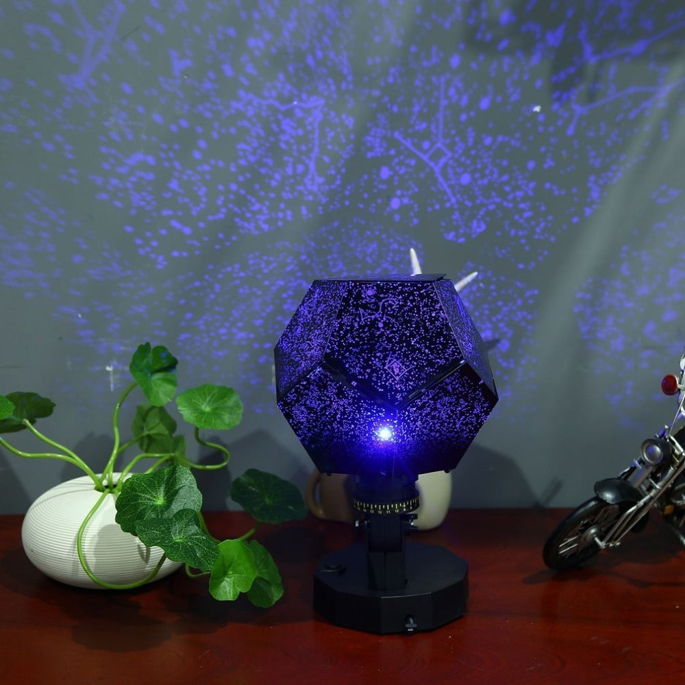 Scientific Projection Lamp LED
