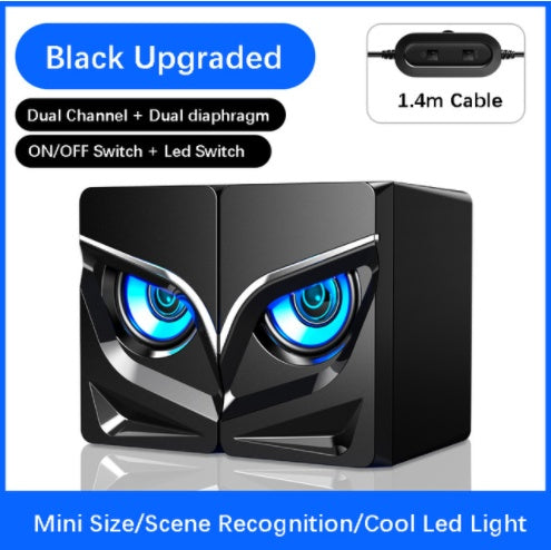 PC Gaming Speakers
