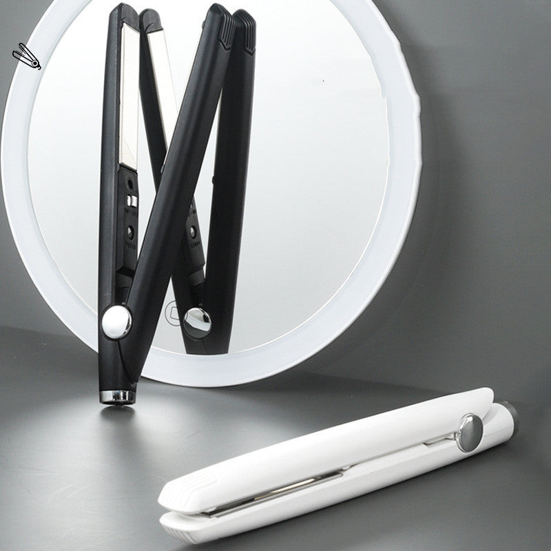 Usb Interface Mini Hair Curler