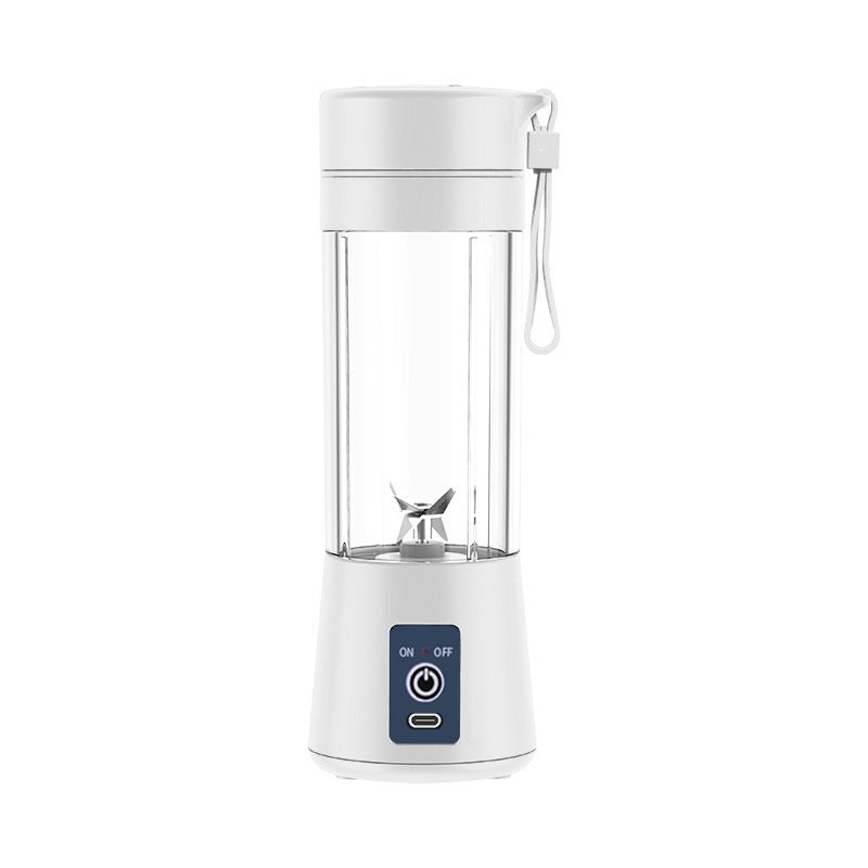 Portable Electric Juicer Small Household