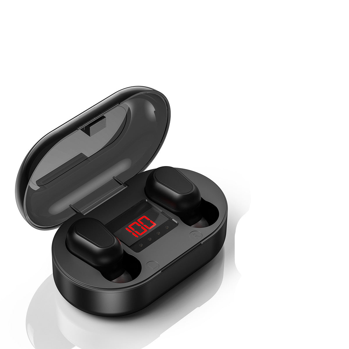 Bluetooth Wireless Headphones