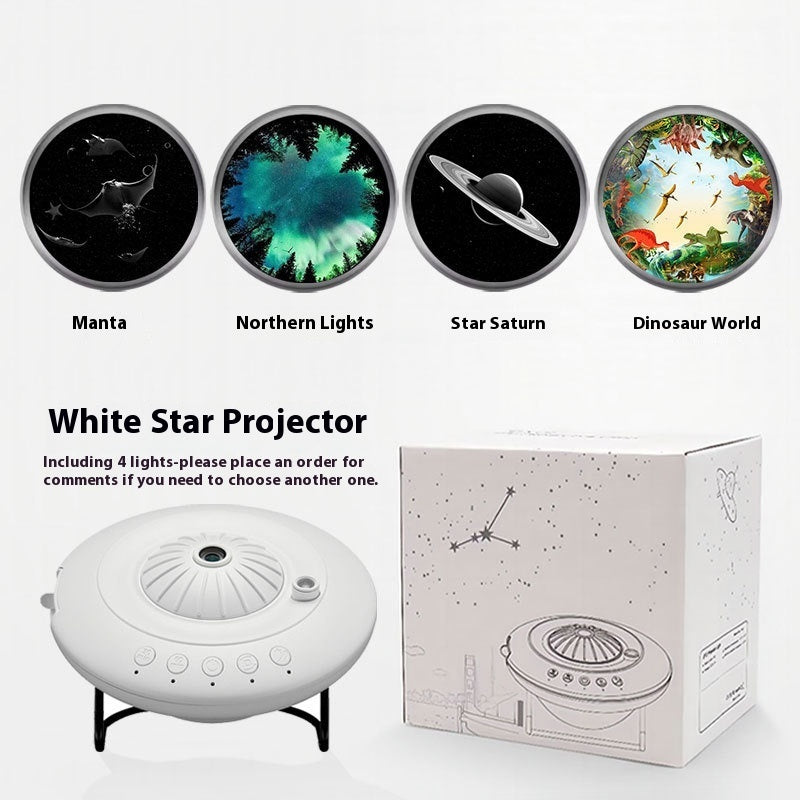 Ambience Light Projector